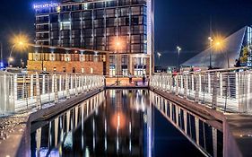 Mercure Cherbourg Centre Port